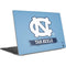 University of North Carolina UNC Tar Heels Dell XPS Skin